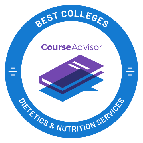 Top Schools for an Award Taking 1 to 4 Years in Dietetics & Nutrition Services