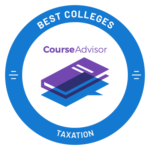 Top New York Schools in Taxation